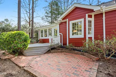 6720 Glen Forrest Drive, Chapel Hill, NC 27517 - Photo 26