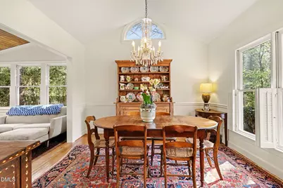 6720 Glen Forrest Drive, Chapel Hill, NC 27517 - Photo 8