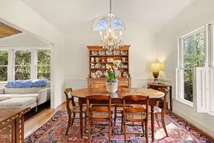 6720 Glen Forrest Dr, Chapel Hill, NC 27517 - Photo 8