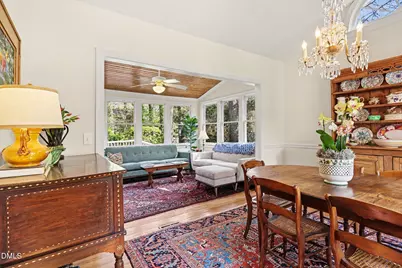 6720 Glen Forrest Drive, Chapel Hill, NC 27517 - Photo 10