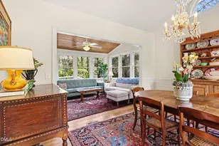 6720 Glen Forrest Dr, Chapel Hill, NC 27517 - Photo 10