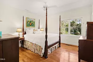 6720 Glen Forrest Dr, Chapel Hill, NC 27517 - Photo 16