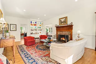 6720 Glen Forrest Dr, Chapel Hill, NC 27517 - Photo 2