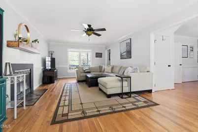 108 Miss Georgia Court, Cary, NC 27511 - Photo 14