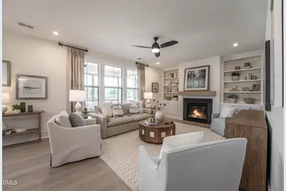 325 Oak Meadow Lane, Angier, NC 27501 - Photo 16