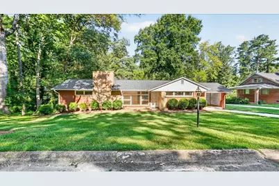 102 Forest Road, Oxford, NC 27565 - Photo 2