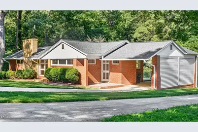 102 Forest Road, Oxford, NC 27565 - Photo 4