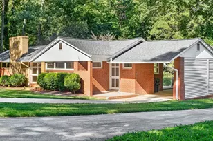 102 Forest Rd, Oxford, NC 27565 - Photo 4