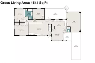102 Forest Rd, Oxford, NC 27565 - Photo 50