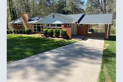 102 Forest Road, Oxford, NC 27565 - Photo 1