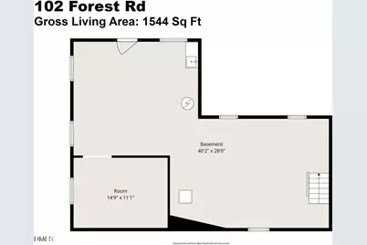 102 Forest Road, Oxford, NC 27565 - Photo 52