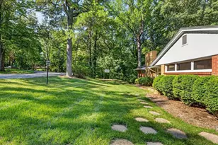 102 Forest Rd, Oxford, NC 27565 - Photo 48