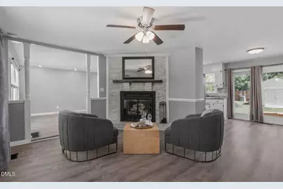 383 S Church Street, Coats, NC 27521 - Photo 2