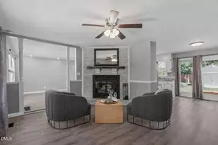 383 S Church St, Coats, NC 27521 - Photo 2