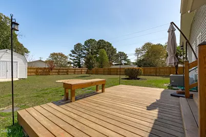 383 S Church Street, Coats, NC 27521 - Photo 26