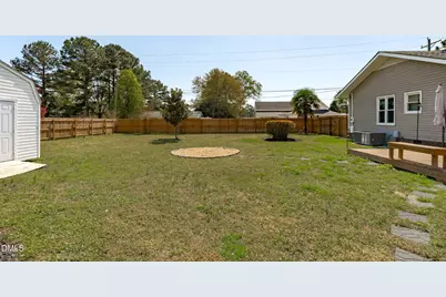 383 S Church Street, Coats, NC 27521 - Photo 28