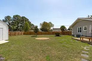 383 S Church St, Coats, NC 27521 - Photo 28