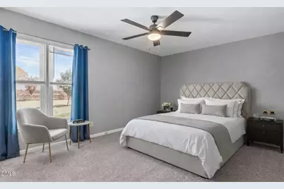 383 S Church Street, Coats, NC 27521 - Photo 4