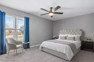 383 S Church St, Coats, NC 27521 - Photo 4