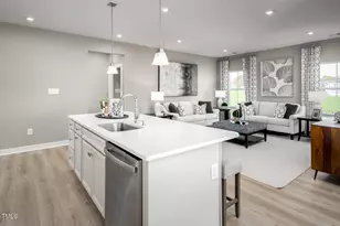 1988 Glen Hollow Dr, Knightdale, NC 27604 - Photo 6