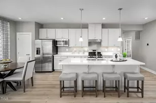 1988 Glen Hollow Dr, Knightdale, NC 27604 - Photo 4