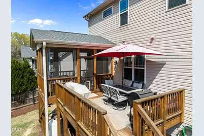 45 Carson Drive, Garner, NC 27529 - Photo 28