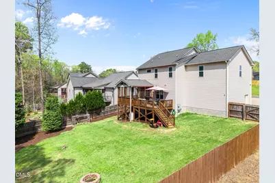 45 Carson Drive, Garner, NC 27529 - Photo 30