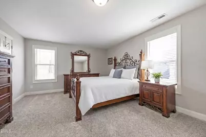 45 Carson Drive, Garner, NC 27529 - Photo 24