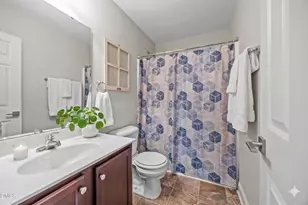 45 Carson Dr, Garner, NC 27529 - Photo 20