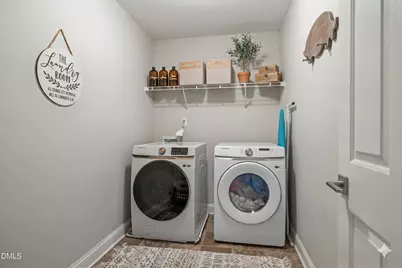 45 Carson Drive, Garner, NC 27529 - Photo 26