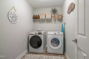 45 Carson Dr, Garner, NC 27529 - Photo 26