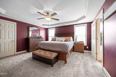45 Carson Drive, Garner, NC 27529 - Photo 14