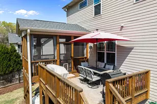 45 Carson Dr, Garner, NC 27529 - Photo 30
