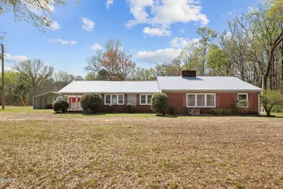 2251 Castle Rock Farm Road, Pittsboro, NC 27312 - Photo 1