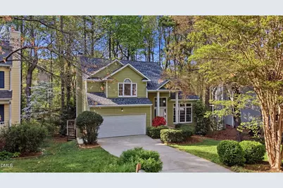 107 Canyon Run, Cary, NC 27513 - Photo 2