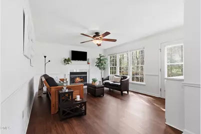 107 Canyon Run, Cary, NC 27513 - Photo 18