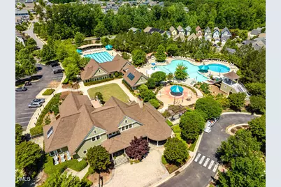 51 Tarwick Avenue, Chapel Hill, NC 27516 - Photo 40