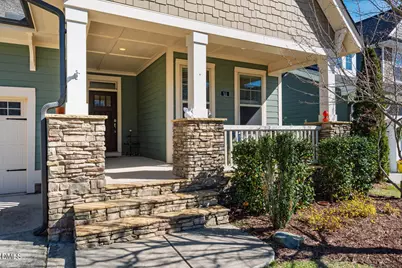 51 Tarwick Avenue, Chapel Hill, NC 27516 - Photo 2