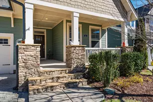 51 Tarwick Ave, Chapel Hill, NC 27516 - Photo 2