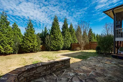 51 Tarwick Avenue, Chapel Hill, NC 27516 - Photo 30