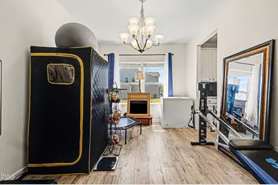 171 Walker Grove Lane, Lillington, NC 27546 - Photo 8