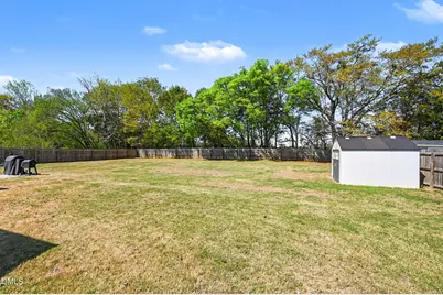 171 Walker Grove Lane, Lillington, NC 27546 - Photo 32