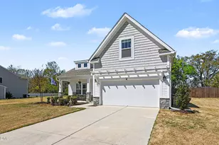171 Walker Grv Ln, Lillington, NC 27546 - Photo 2