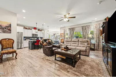 171 Walker Grove Lane, Lillington, NC 27546 - Photo 6