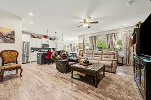 171 Walker Grv Ln, Lillington, NC 27546 - Photo 6