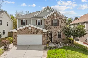 118 Coalyard Dr, Garner, NC 27529 - Photo 1