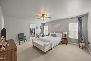 118 Coalyard Dr, Garner, NC 27529 - Photo 20