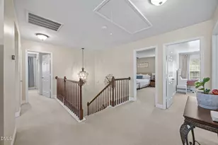 118 Coalyard Dr, Garner, NC 27529 - Photo 18