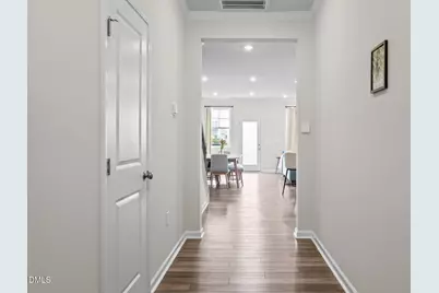 5923 Woodlawn Drive, Durham, NC 27703 - Photo 2