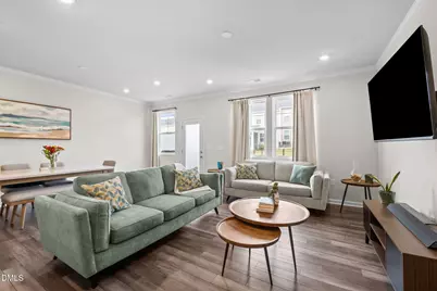 5923 Woodlawn Drive, Durham, NC 27703 - Photo 10